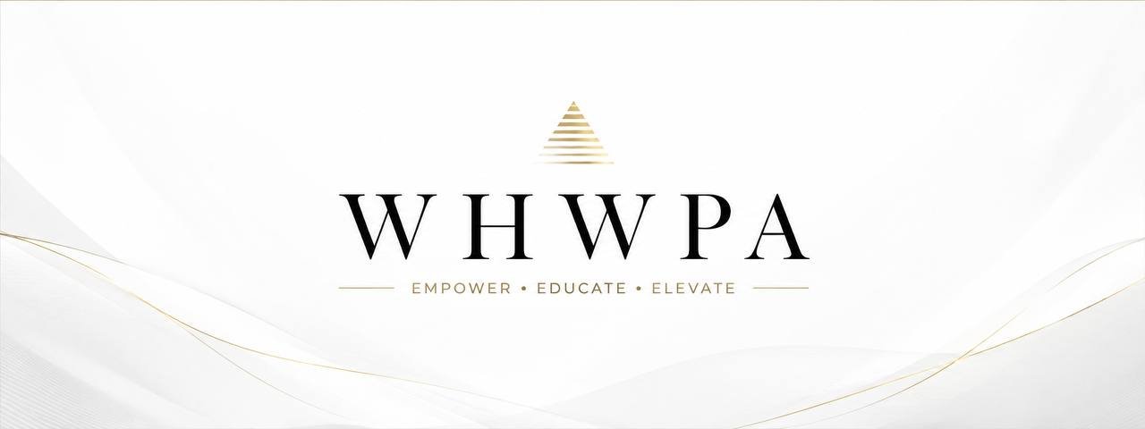 WHAT FOUNDER cover